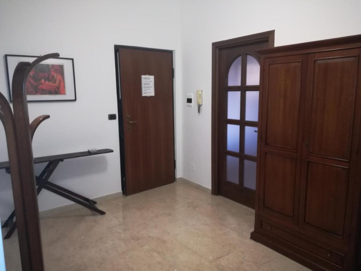 Lingotto Turin Apartament Apartment Ngoại thất bức ảnh