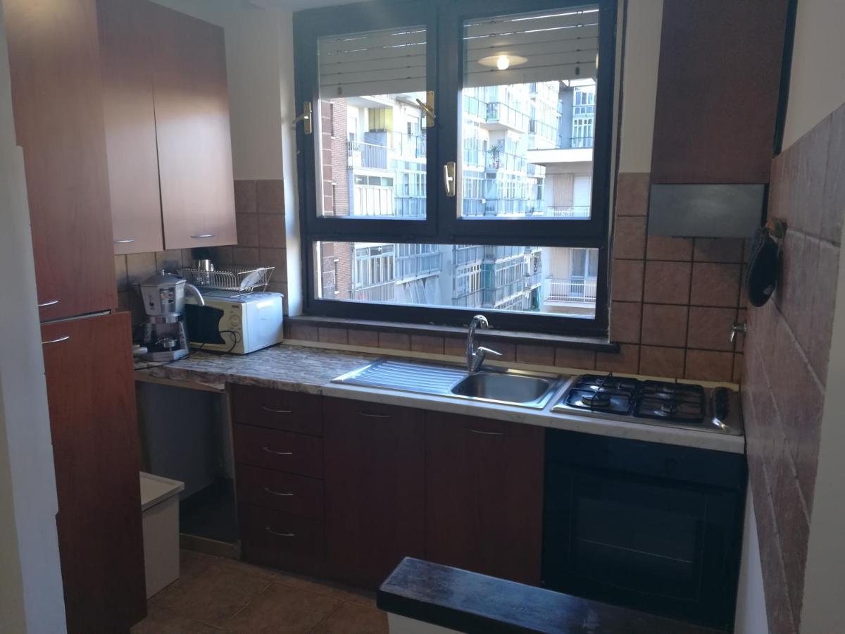 Lingotto Turin Apartament Apartment Ngoại thất bức ảnh