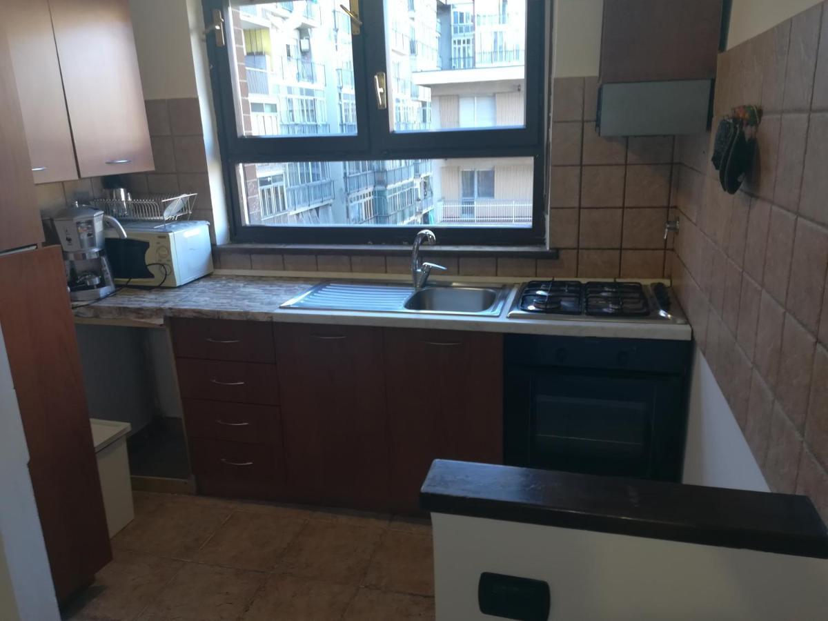 Lingotto Turin Apartament Apartment Ngoại thất bức ảnh