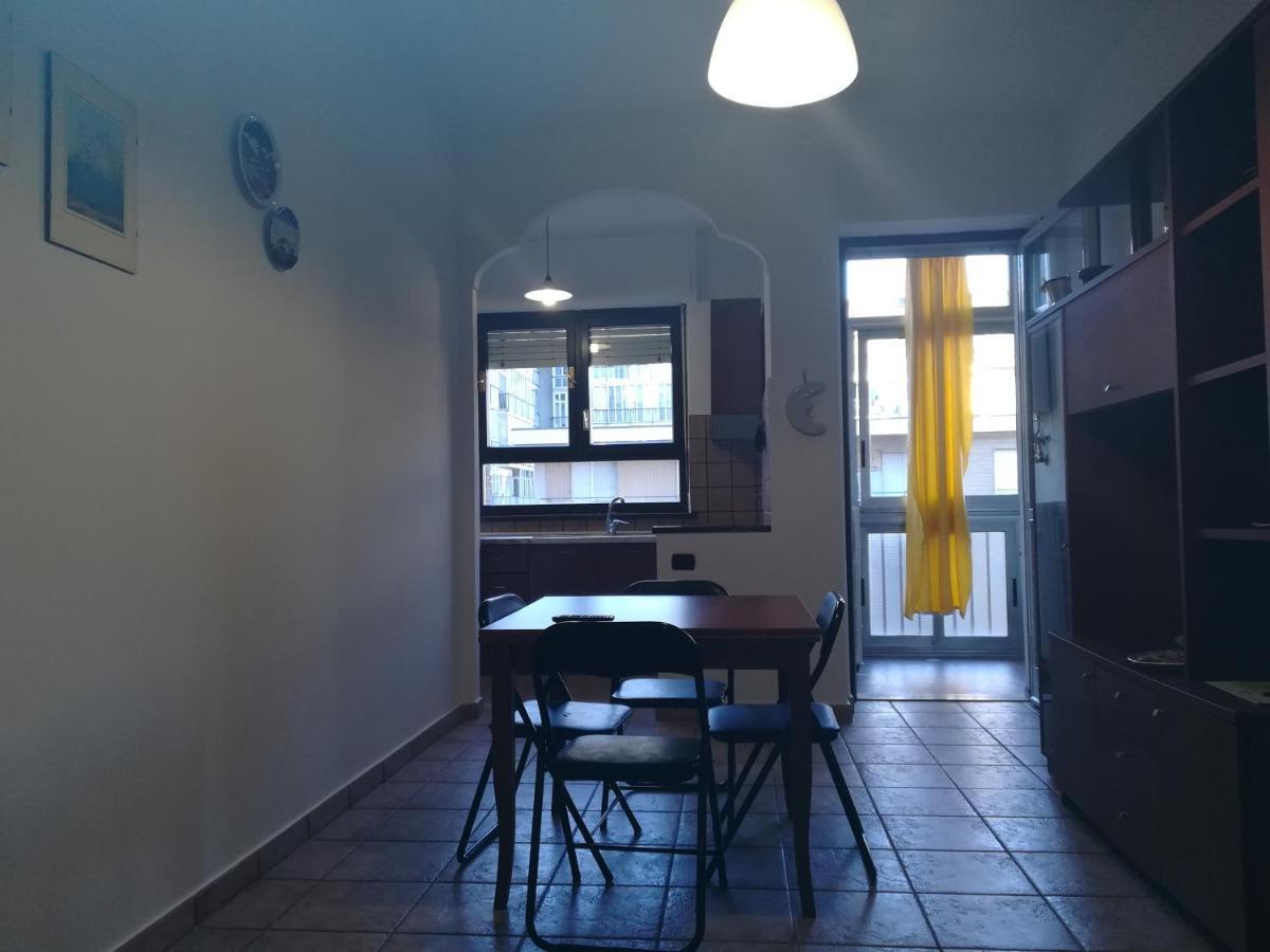 Lingotto Turin Apartament Apartment Ngoại thất bức ảnh