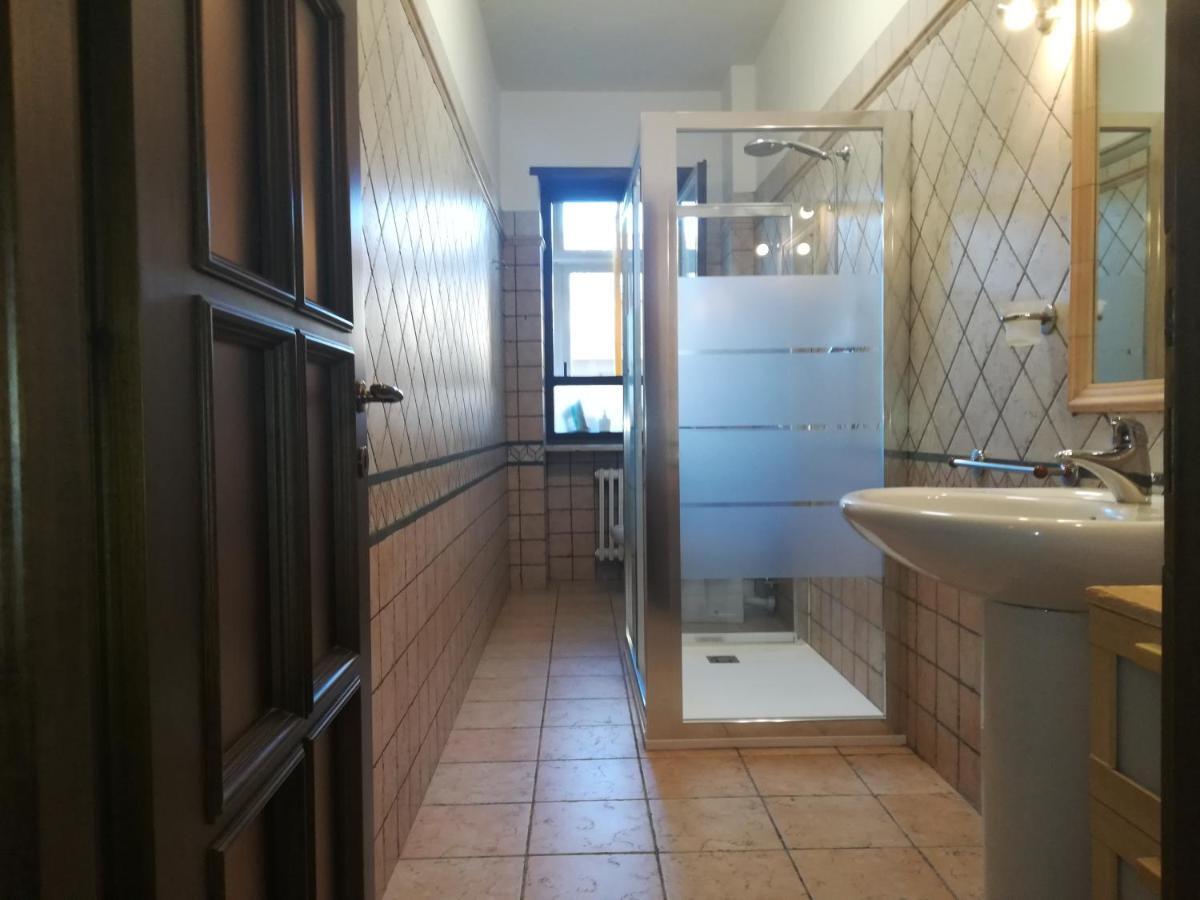 Lingotto Turin Apartament Apartment Ngoại thất bức ảnh