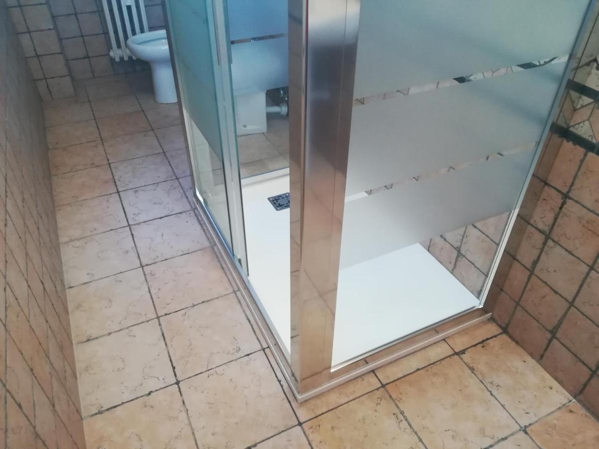 Lingotto Turin Apartament Apartment Ngoại thất bức ảnh