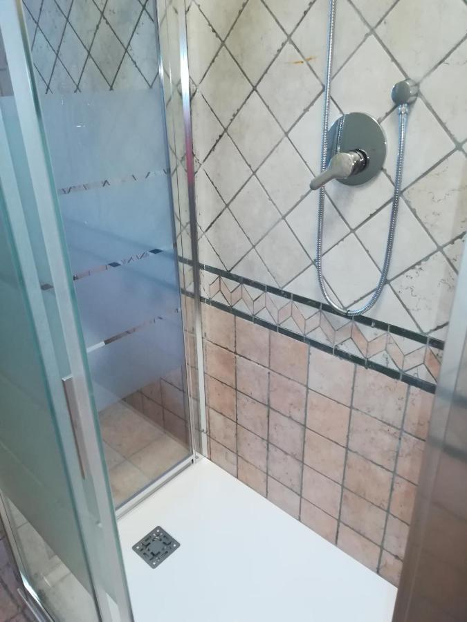 Lingotto Turin Apartament Apartment Ngoại thất bức ảnh
