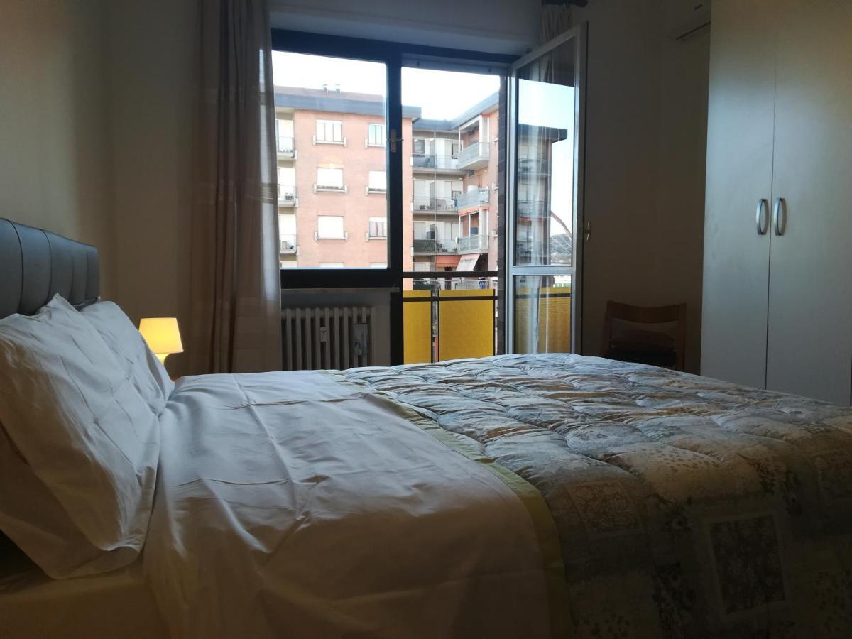 Lingotto Turin Apartament Apartment Ngoại thất bức ảnh