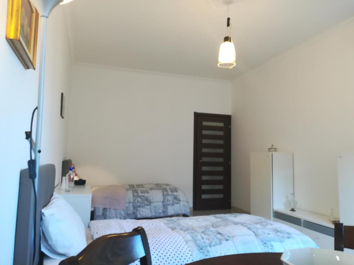 Lingotto Turin Apartament Apartment Ngoại thất bức ảnh